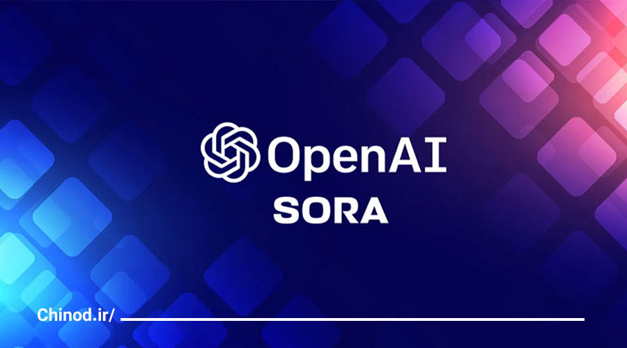 معرفی هوش مصنوعی SORA
