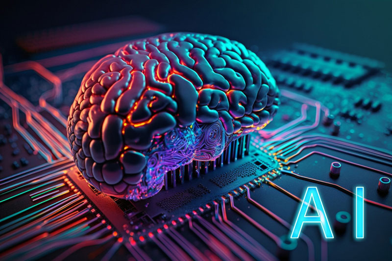 هوش مصنوعی و قابلیت های بی پایان آن Artificial Intelligence and its Endless Possibilities چینود chinod 