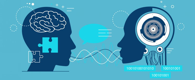 هوش مصنوعی و قابلیت های بی پایان آن Artificial Intelligence and its Endless Possibilities چینود chinod 