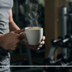 قهوه در ورزش Coffee in sports چینود chinod