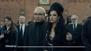 معرفی فیلم بازگشت به سیاهی Back to Black چینود chinod