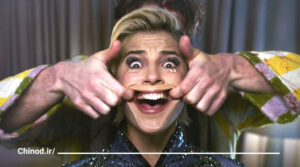 فیلم لبخند 2 (2024) Smile 2 چینود chinod