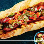 Argentine food 10 غذای محلی آرژانتین چینود chinod