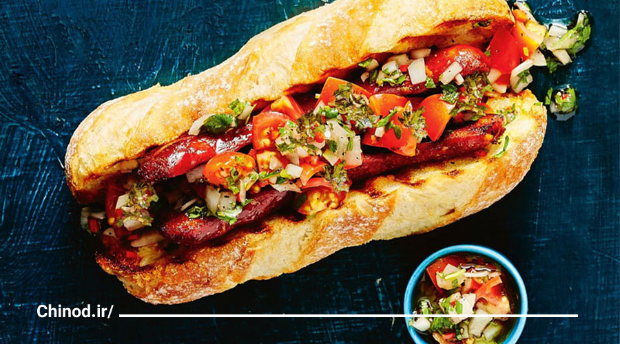 10 غذای محلی آرژانتین