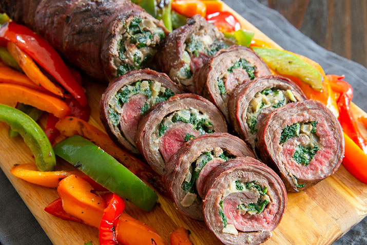 Argentine food 10 غذای محلی آرژانتین چینود chinod 