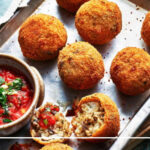 انواع کوفته خوشمزه بخش 1 Kofta چینود chinod