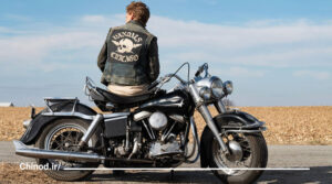 فیلم موتورسواران The Bikeriders چینود chinod
