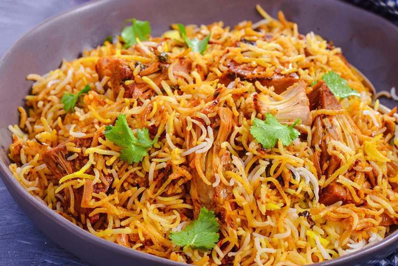 غذاهای معروف آسیایی Famous Asian dishes چینود chinod 