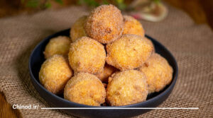 انواع کوفته خوشمزه بخش 2 Kofta 2 چینود chinod