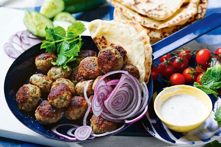 انواع کوفته خوشمزه بخش 2 Kofta 2 چینود chinod 
