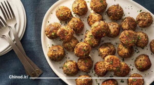 انواع کوفته خوشمزه بخش 3 Kofta چینود chinod