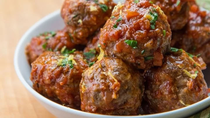 انواع کوفته خوشمزه بخش 3 Kofta چینود chinod 