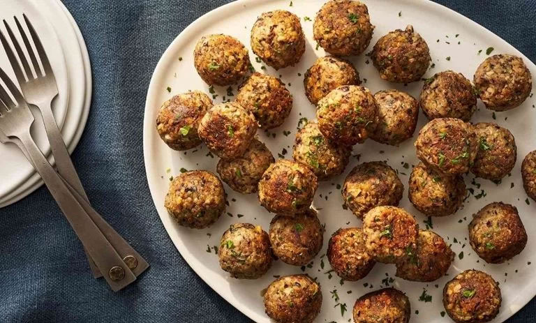 انواع کوفته خوشمزه بخش 3 Kofta چینود chinod 