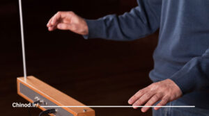 معرفی ساز ترمین Theremin چینود chinod