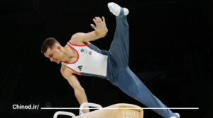 تاریخچه ورزش ژیمناستیک Gymnastics چینود chinod