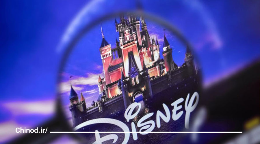 تاریخچه شرکت والت دیزنی The Walt Disney Company چینود chinod تاریخچه شرکت والت دیزنی The Walt Disney Company چینود chinod