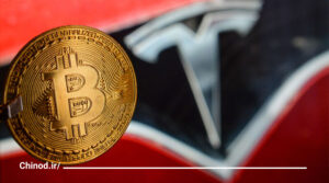 تاثیر بیت کوین بر بازار ارز bitcoin چینود chinod
