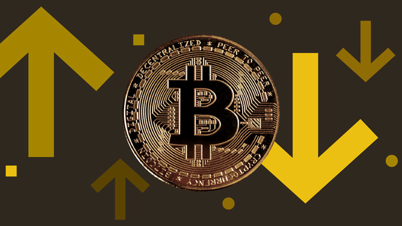 تاثیر بیت کوین بر بازار ارز bitcoin چینود chinod 