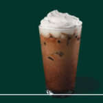 Ice Mocha آیس موکا چینود chinod