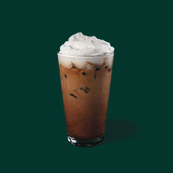 Ice Mocha آیس موکا چینود chinod 