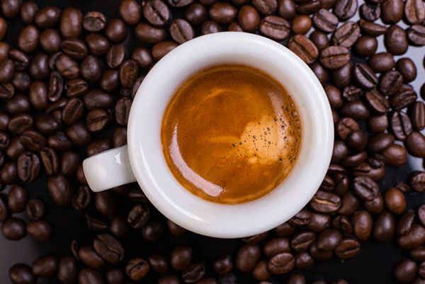 Espresso Ice Mocha آیس موکا چینود chinod 