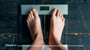 راه های ثابت نگهداشتن وزن Ways to maintain a stable weight چینود chinod
