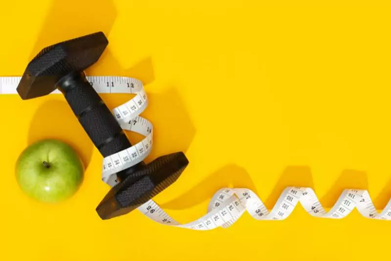 راه های ثابت نگهداشتن وزن Ways to maintain a stable weight چینود chinod 