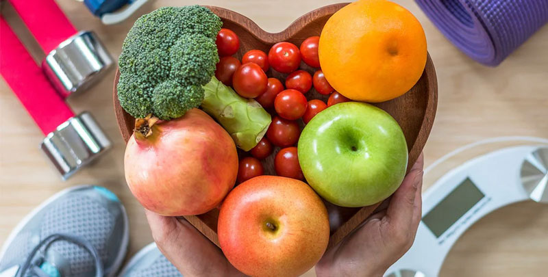راه های ثابت نگهداشتن وزن Ways to maintain a stable weight چینود chinod 
