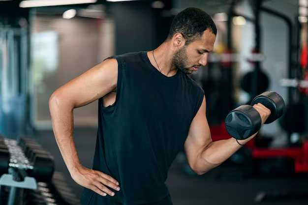 آنچه بدنسازان باید بدانند Bodybuilding چینود chinod 