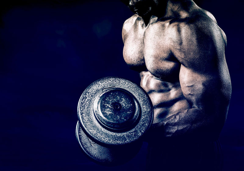 آنچه بدنسازان باید بدانند Bodybuilding چینود chinod 