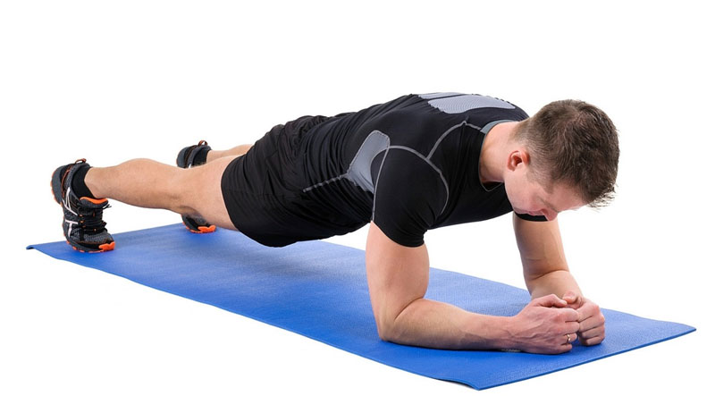 ورزش در محل کار Exercise at work چینود chinod 