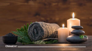 انواع ماساژ ؟! Types of massage?! چینود chinod