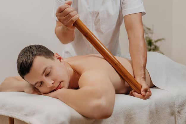 Thai massage ماساژ تایلندی انواع ماساژ ؟! Types of massage?! چینود chinod 