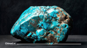 Birthstones for each month سنگ های متولد هر ماه چینود chinod