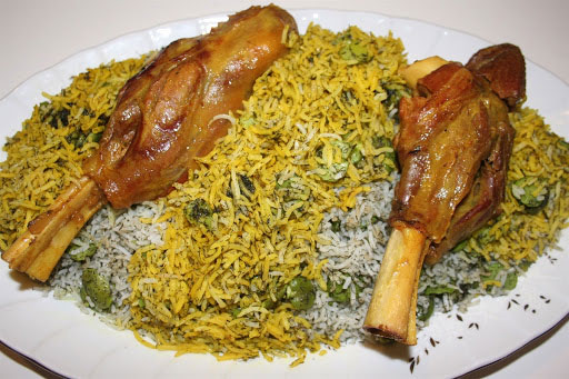 غذاهای معروف آسیایی Famous Asian dishes چینود chinod 