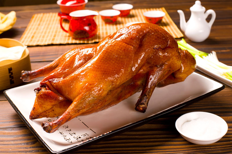 غذاهای معروف آسیایی Famous Asian dishes چینود chinod 