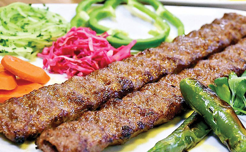 برترین غذاهای خوشمزه جهان بخش 1 The most delicious foods in the world چینود chinod 