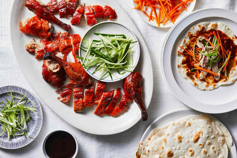 برترین غذاهای خوشمزه جهان بخش 1 The most delicious foods in the world چینود chinod 