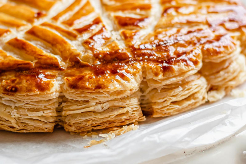 معرفی شغل خانگی شیرینی‌ پزی Homemade pastries چینود chinod 
