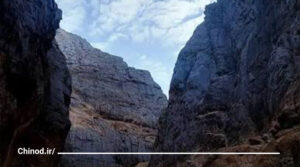 قله کلونچی زرد کوه Hiking area چهارمحال وبختیاری چینود chinod
