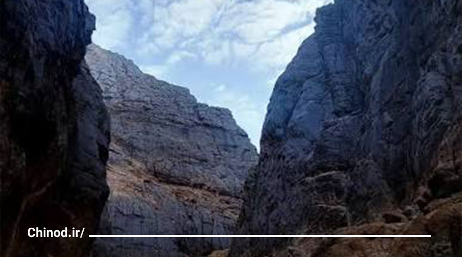 قله کلونچی زرد کوه