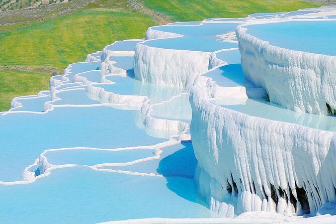 Strange places in the world مکان های عجیب جهان بخش 2 چینود chinod 