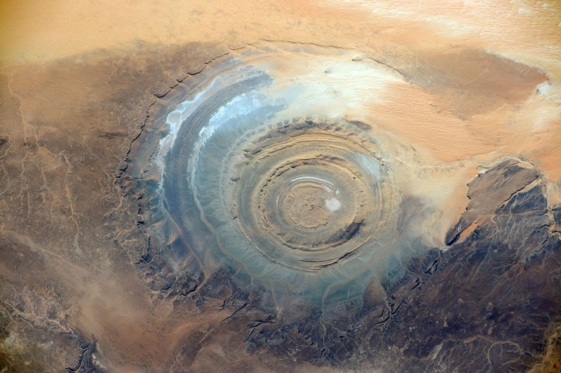 Strange places in the world مکان های عجیب جهان بخش 2 چینود chinod 
