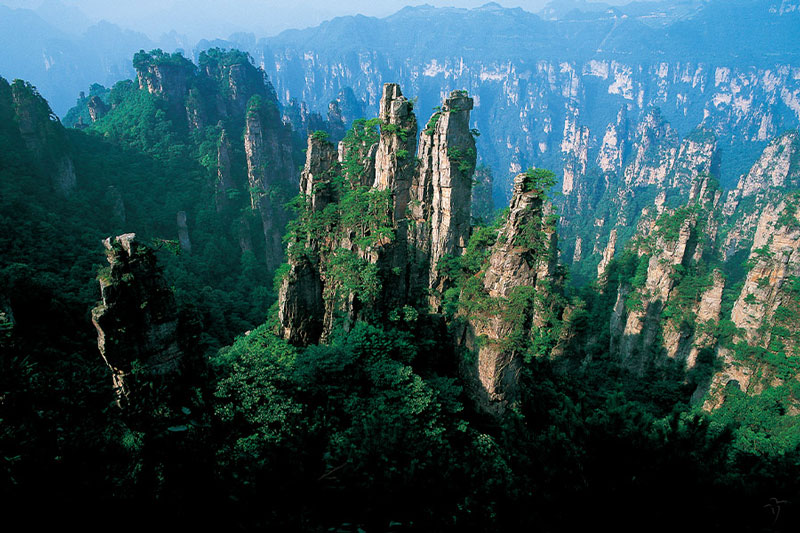 مکان های عجیب جهان Strange places in the world چینود chinod 