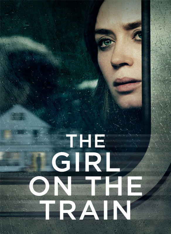 The Girl on the Train معرفی کتاب دختری در قطار اثر پائولا هاوکینز چینود chinod 