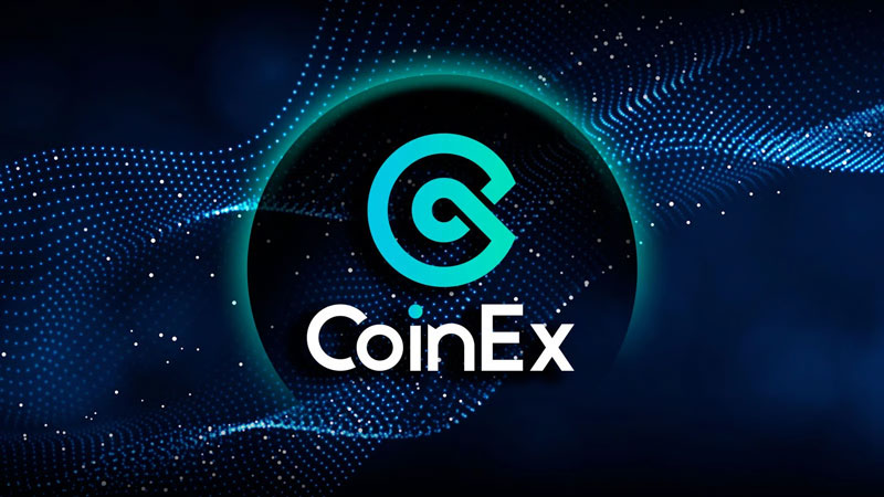 کوینکس چیست ؟ coinex چینود chinod 