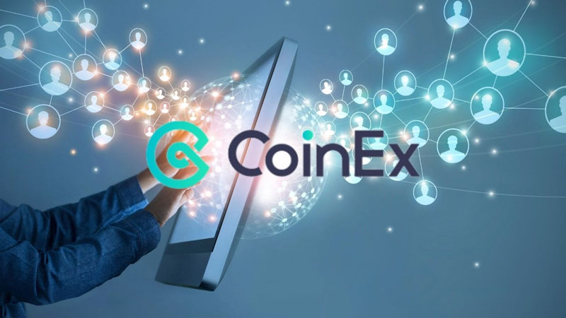کوینکس چیست ؟ coinex چینود chinod 