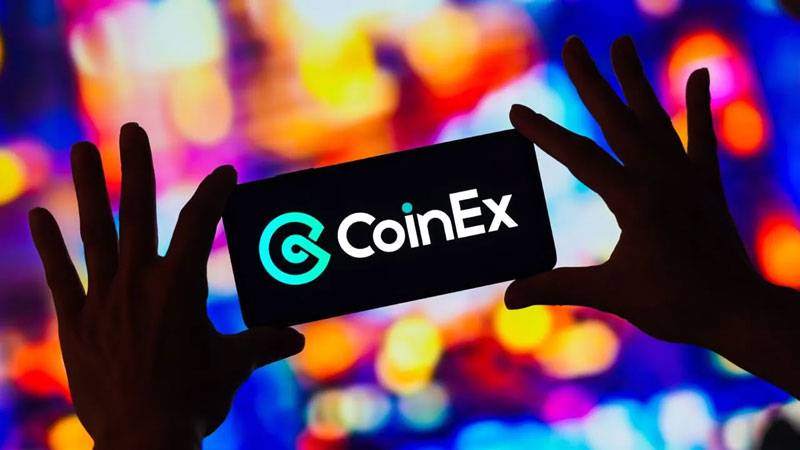 کوینکس چیست ؟ coinex چینود chinod 