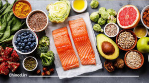 چرا رژیم ؟؟ Dieting چینود chinod