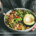 رژیم مخصوص گیاه خواران بخش 1 Vegetarianism چینود chinod